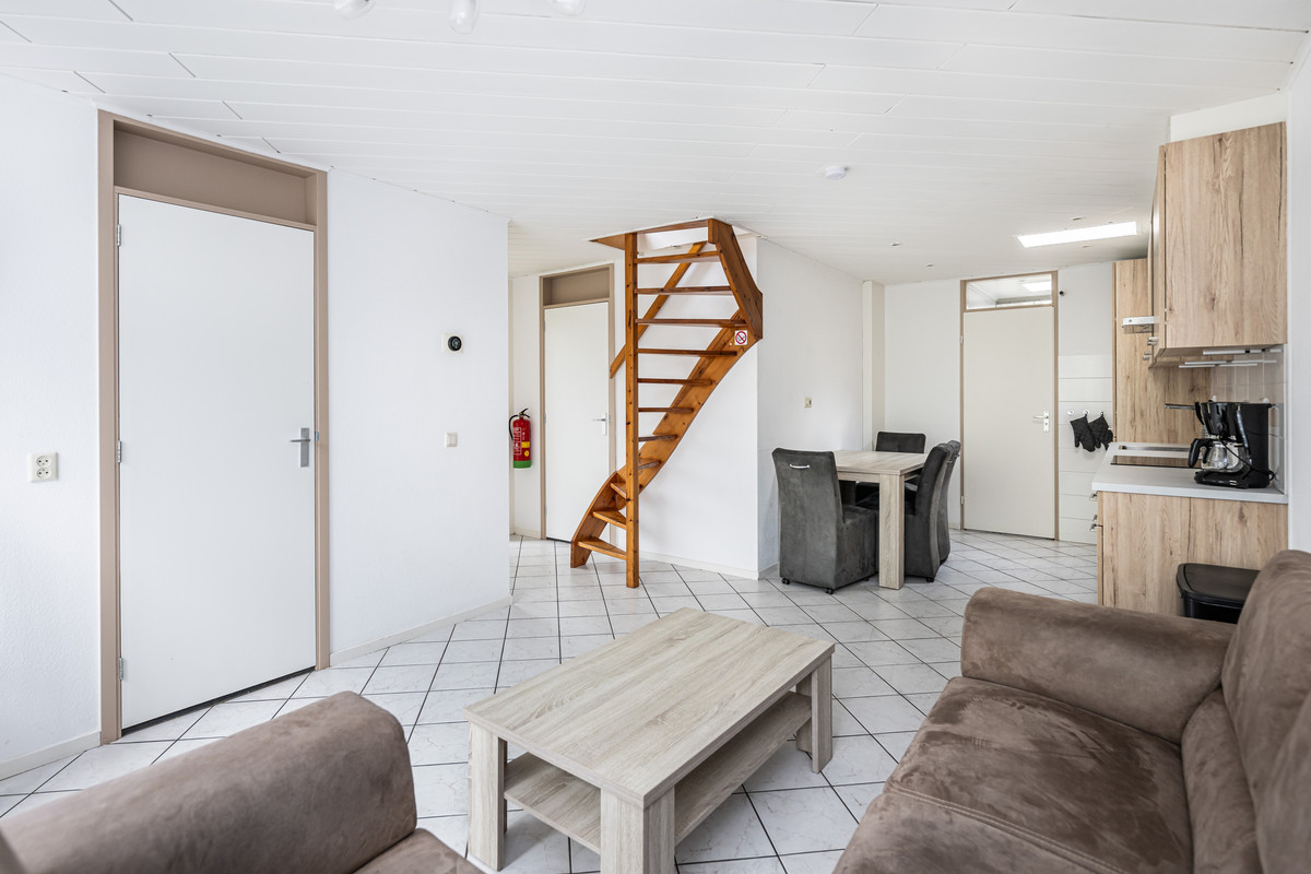 Tussenwoning te koop: Buitenplaats Herkingen 19B, Herkingen