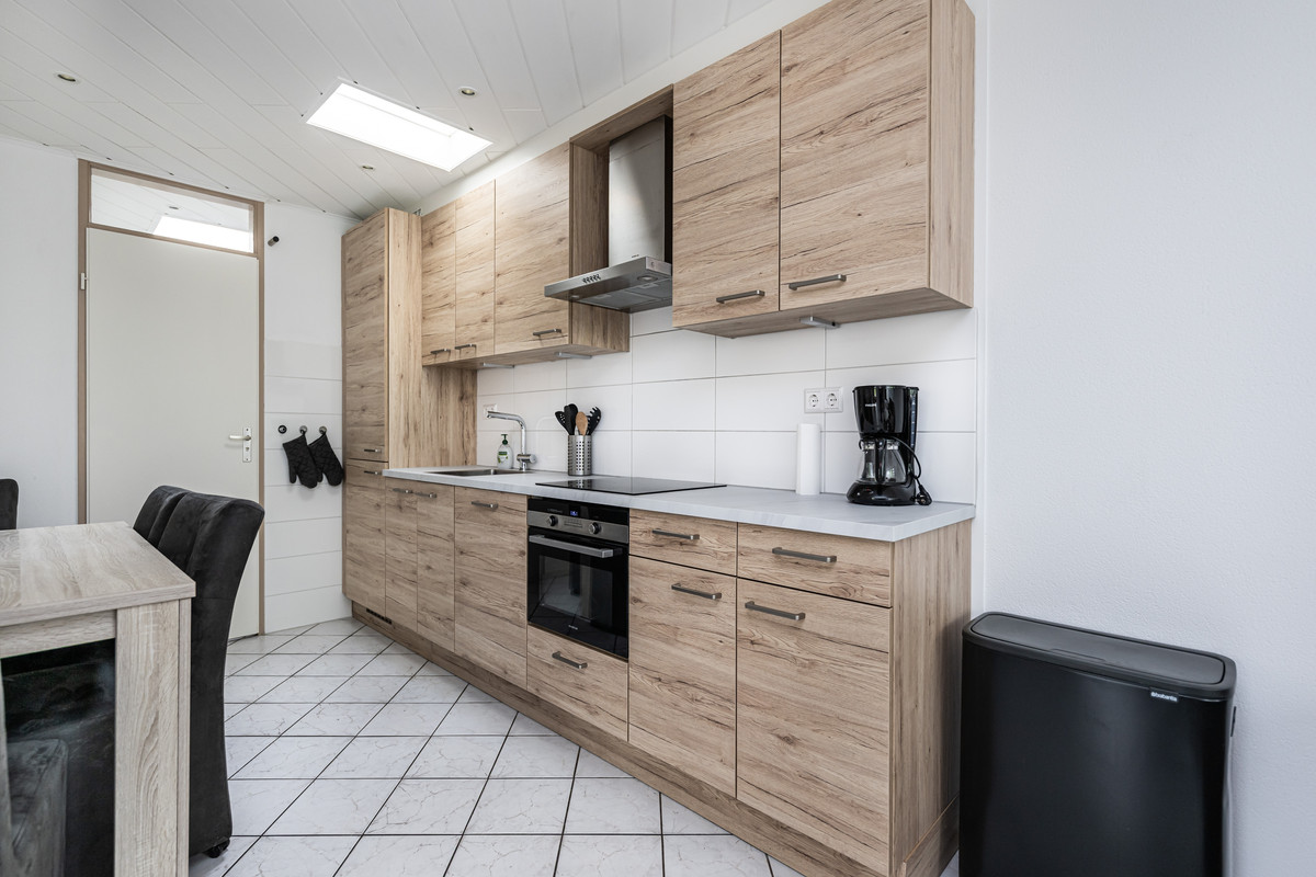 Tussenwoning te koop: Buitenplaats Herkingen 19B, Herkingen