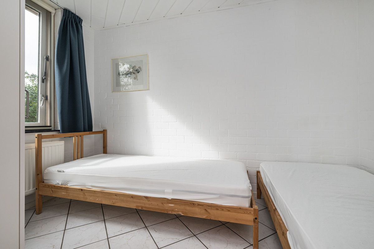Tussenwoning te koop: Buitenplaats Herkingen 19B, Herkingen