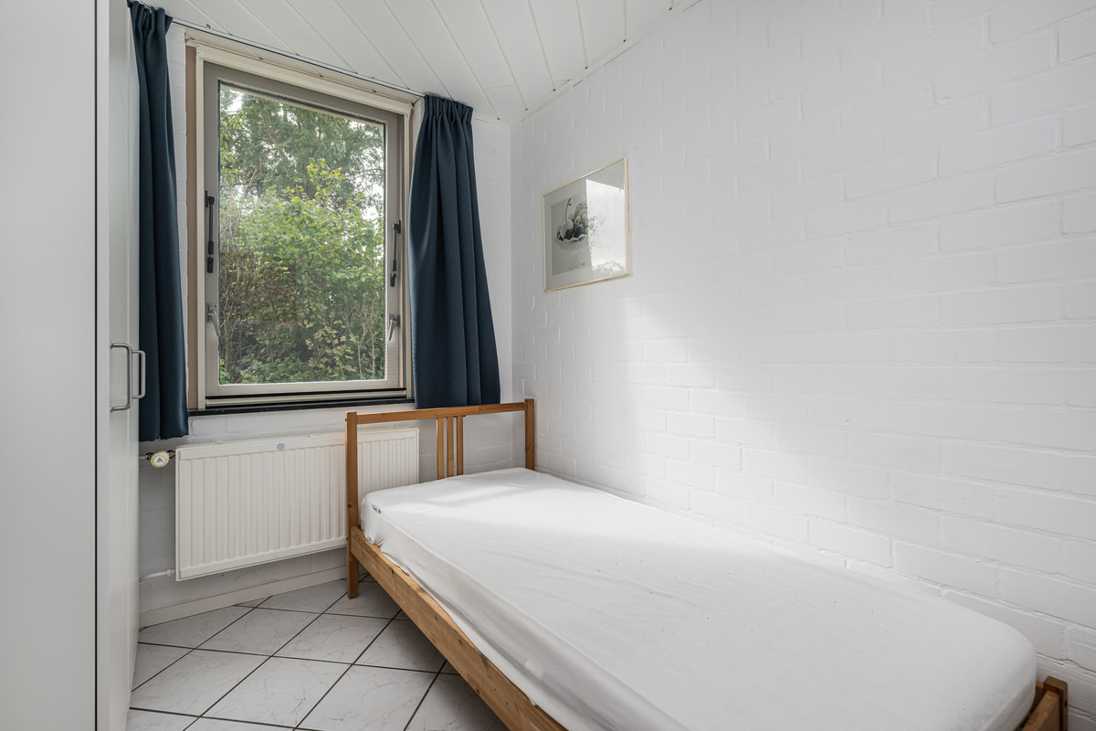 Tussenwoning te koop: Buitenplaats Herkingen 19B, Herkingen