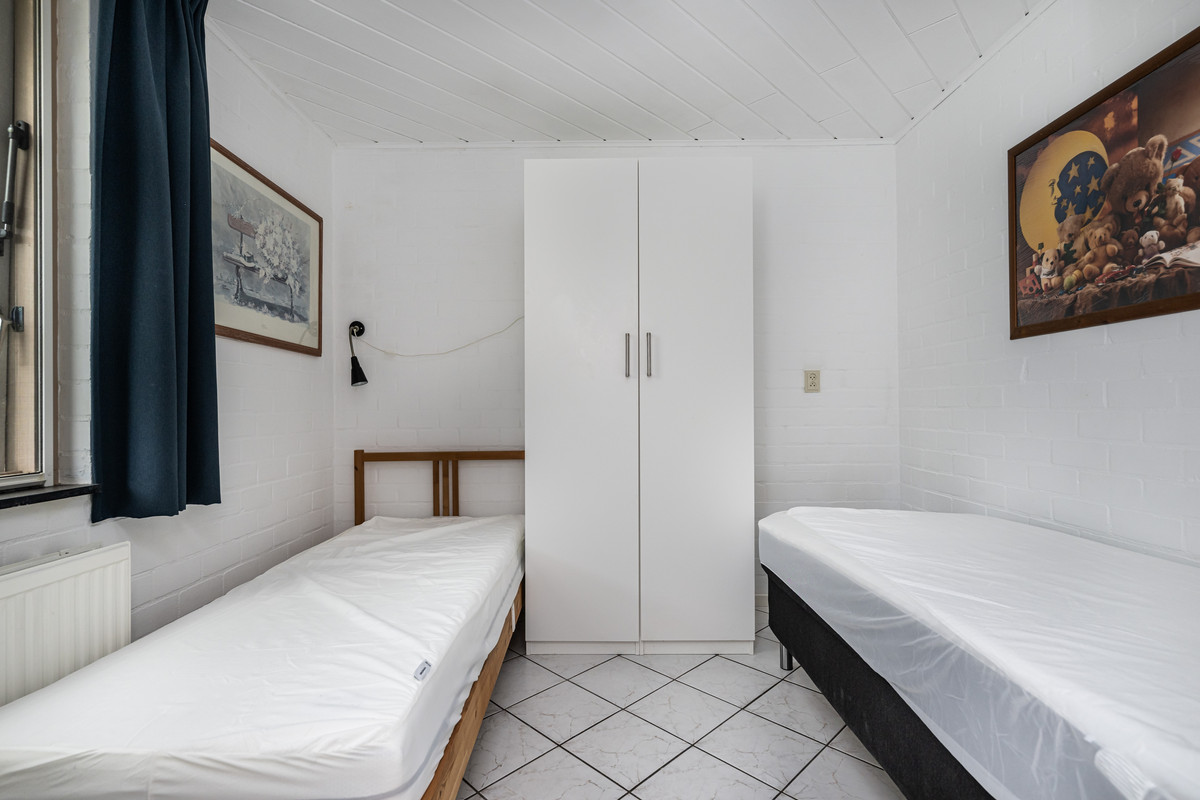 Tussenwoning te koop: Buitenplaats Herkingen 19B, Herkingen