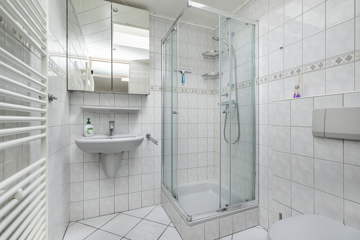 Tussenwoning te koop: Buitenplaats Herkingen 19B, Herkingen