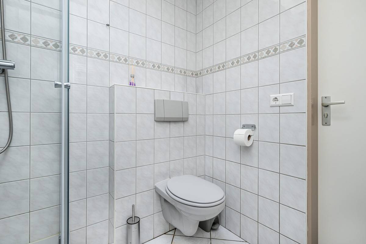 Tussenwoning te koop: Buitenplaats Herkingen 19B, Herkingen