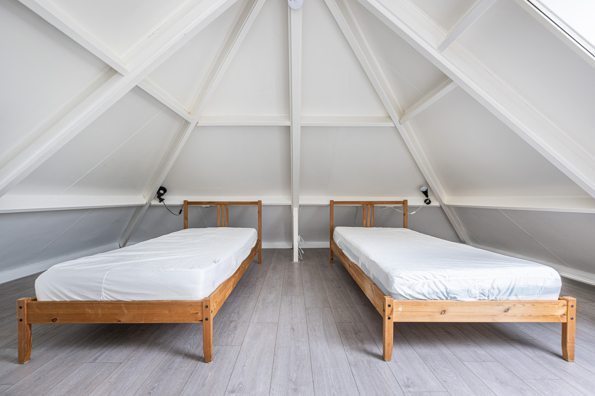 Tussenwoning te koop: Buitenplaats Herkingen 19B, Herkingen