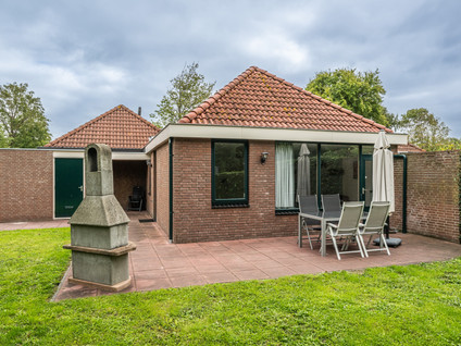 Buitenplaats Herkingen 10C