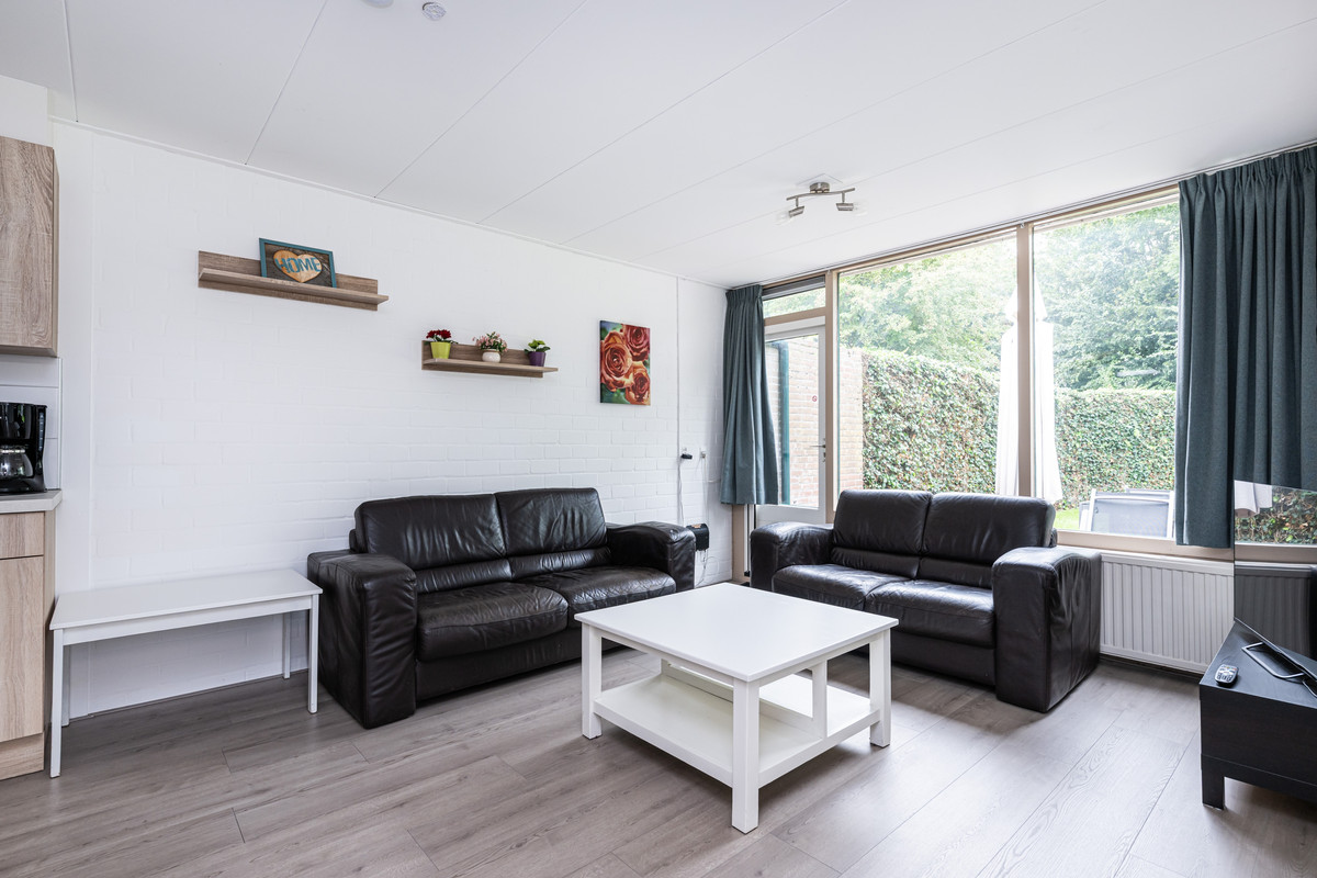Tussenwoning te koop: Buitenplaats Herkingen 10C, Herkingen
