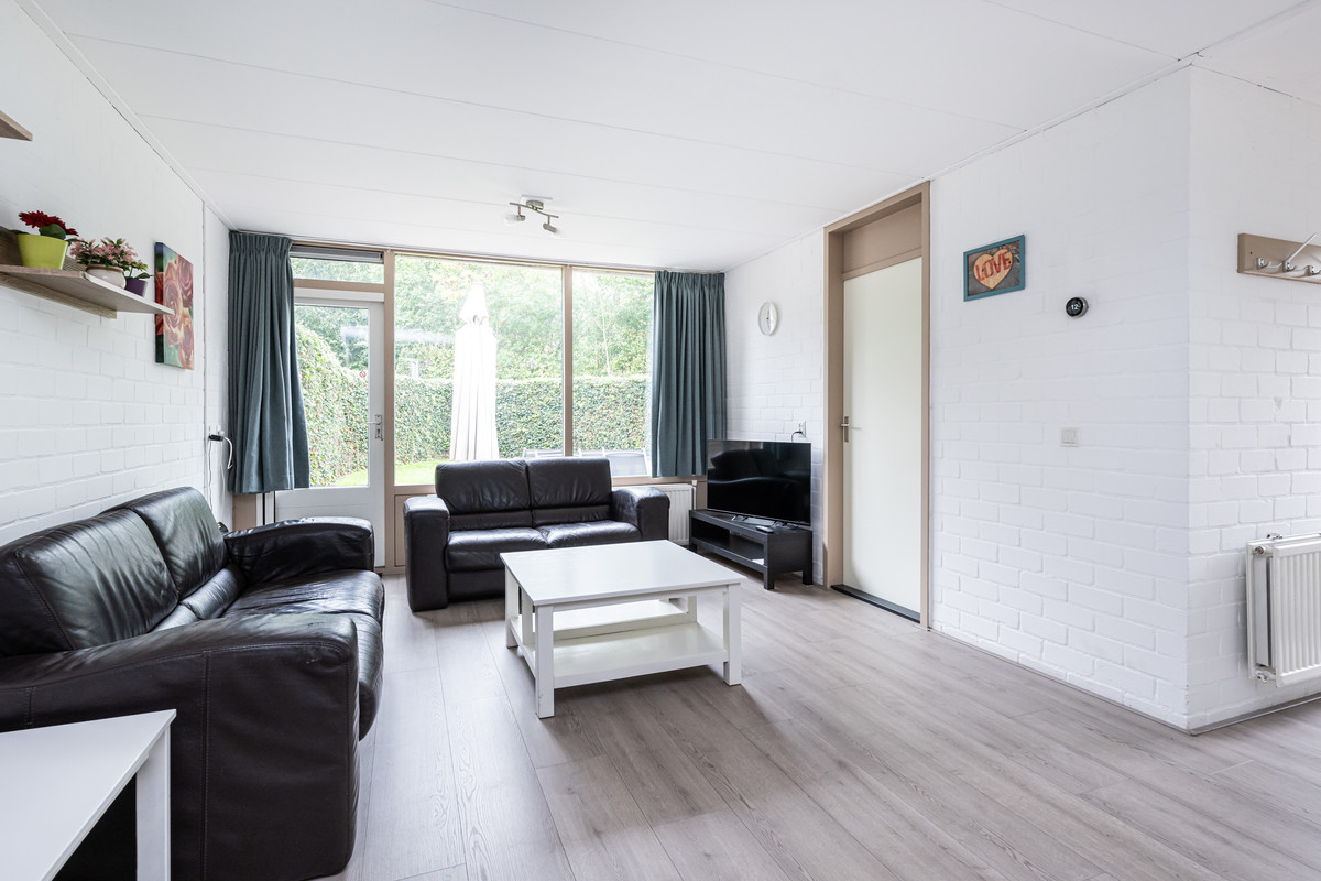 Tussenwoning te koop: Buitenplaats Herkingen 10C, Herkingen