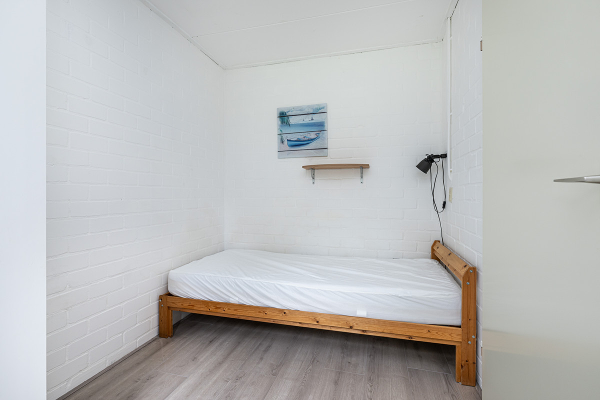 Tussenwoning te koop: Buitenplaats Herkingen 10C, Herkingen