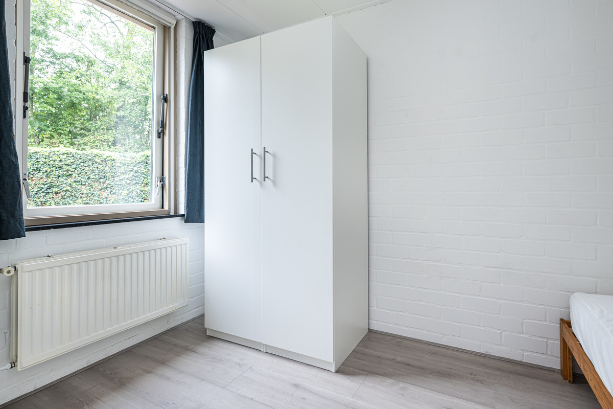 Tussenwoning te koop: Buitenplaats Herkingen 10C, Herkingen