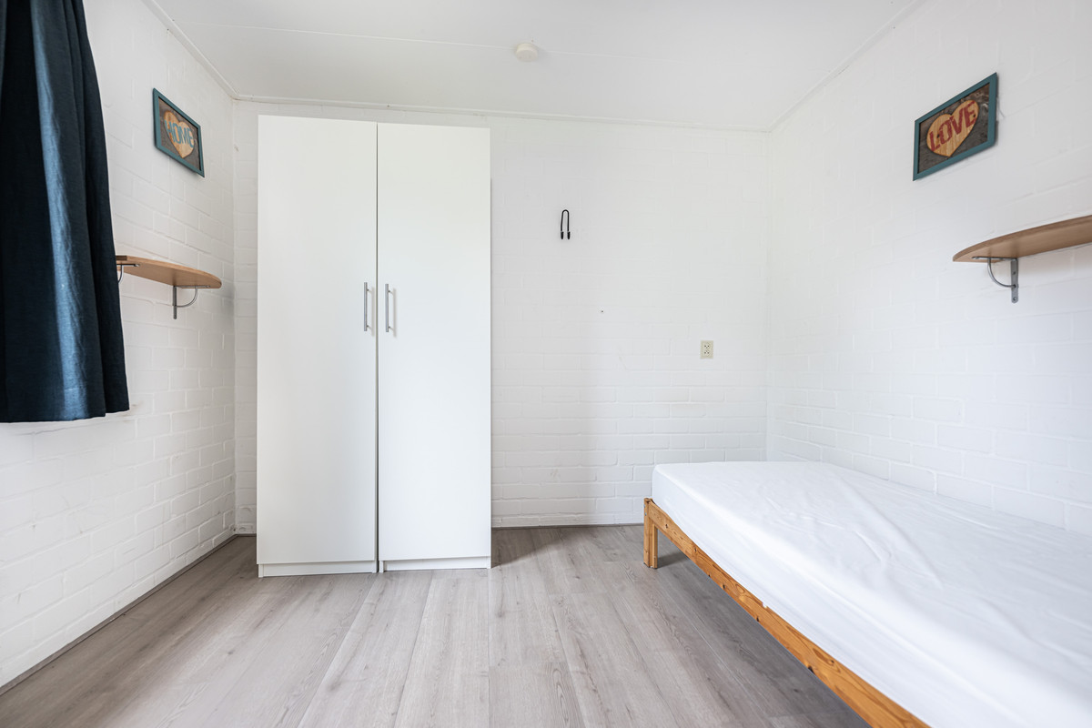 Tussenwoning te koop: Buitenplaats Herkingen 10C, Herkingen