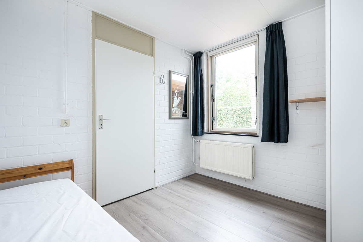 Tussenwoning te koop: Buitenplaats Herkingen 10C, Herkingen