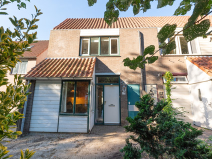 De Brabant 13