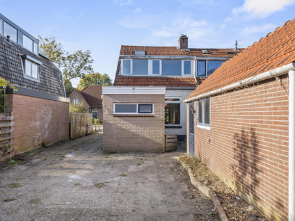Patrimoniumweg 47