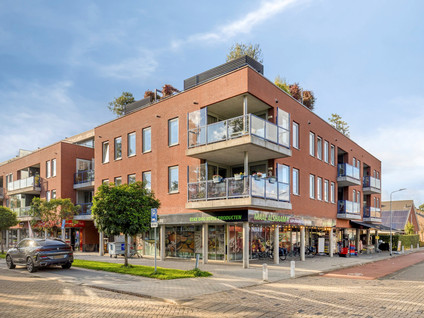 Beukenstraat 4 11