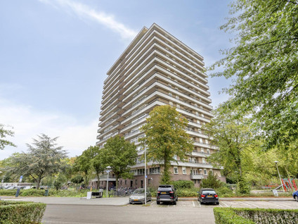 Livingstonelaan 1144