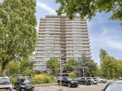 Livingstonelaan 1144