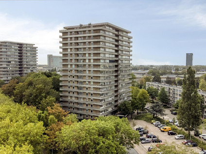 Livingstonelaan 1144