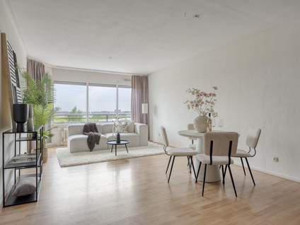 Livingstonelaan 1144