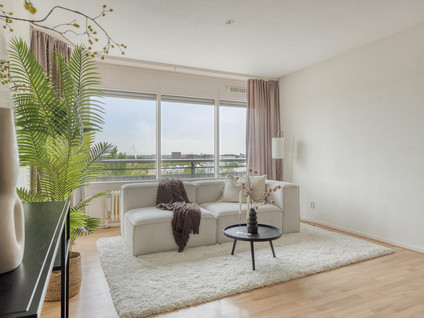 Livingstonelaan 1144