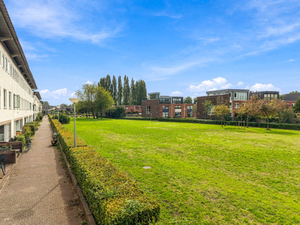 Oudenaardeplantsoen 51