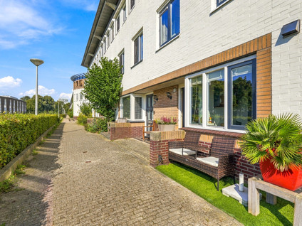 Oudenaardeplantsoen 51