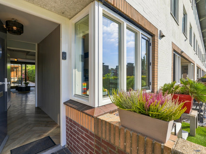 Oudenaardeplantsoen 51