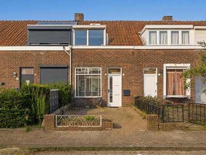 Outshoornstraat 84