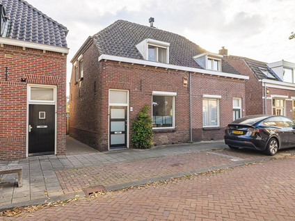 van Merheimstraat 26