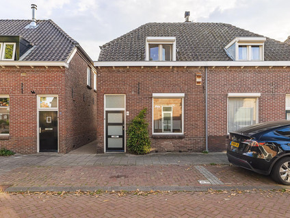 van Merheimstraat 26