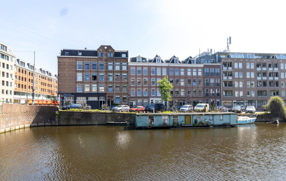 Da Costakade 171 2 1053WX Amsterdam, Amsterdam