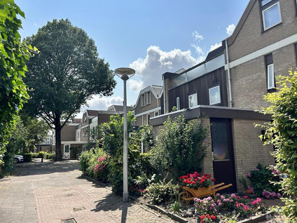 Turfschip 105