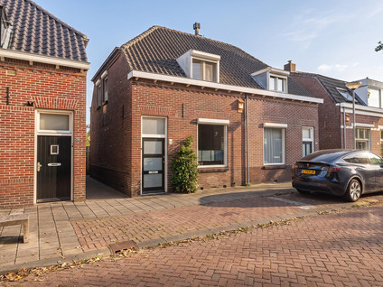 van Merheimstraat 26
