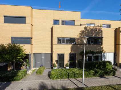 Oostmeerlaan 140