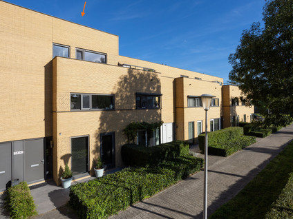 Oostmeerlaan 140