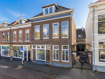 Staringplein 20