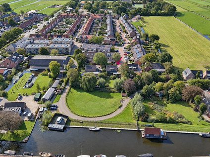 Oude Bocht 9