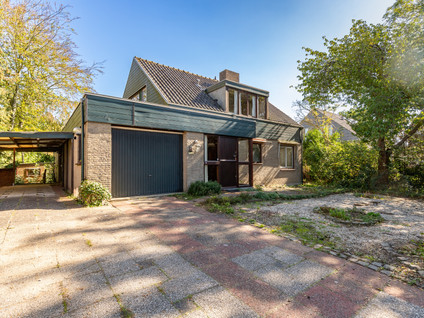 Oude Bocht 9