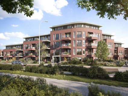 Hofdijksweg 30 28