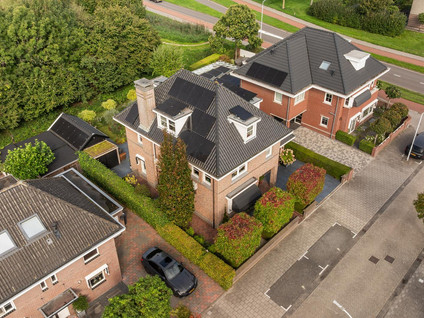 Griendwerker 3