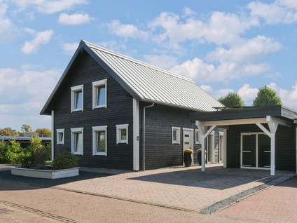 Weteringshoek 8