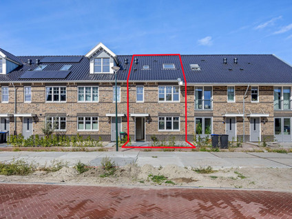 Doris Lessinglaan 59
