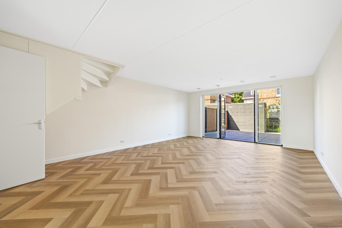 Woning te koop: Doris Lessinglaan 59, 'S-Gravenhage