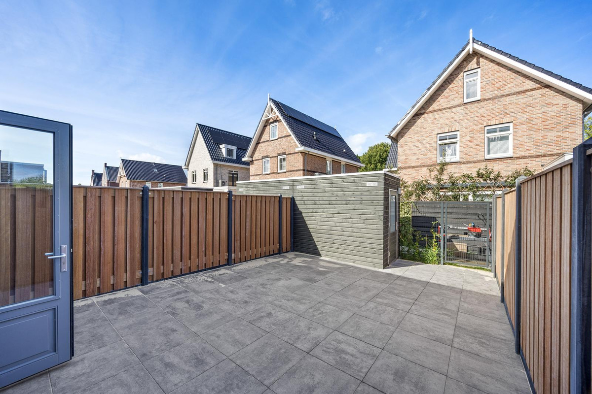 Woning te koop: Doris Lessinglaan 59, 'S-Gravenhage