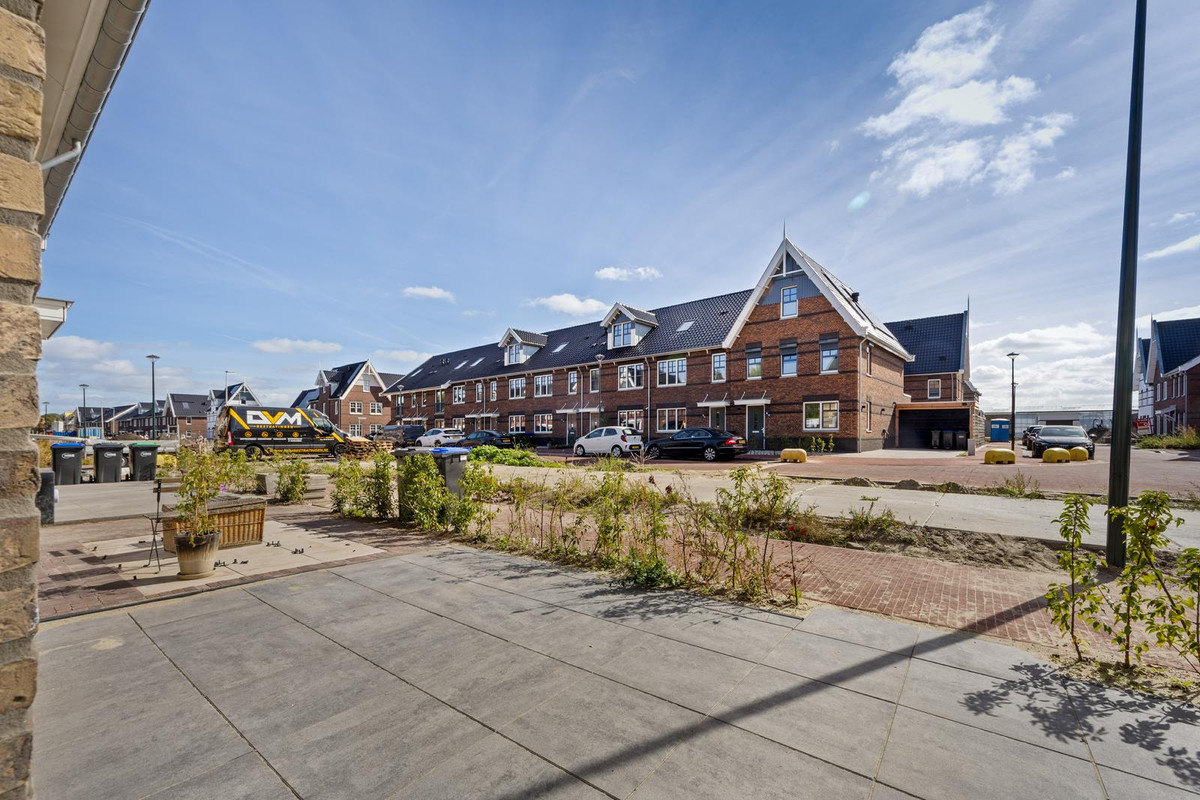 Woning te koop: Doris Lessinglaan 59, 'S-Gravenhage