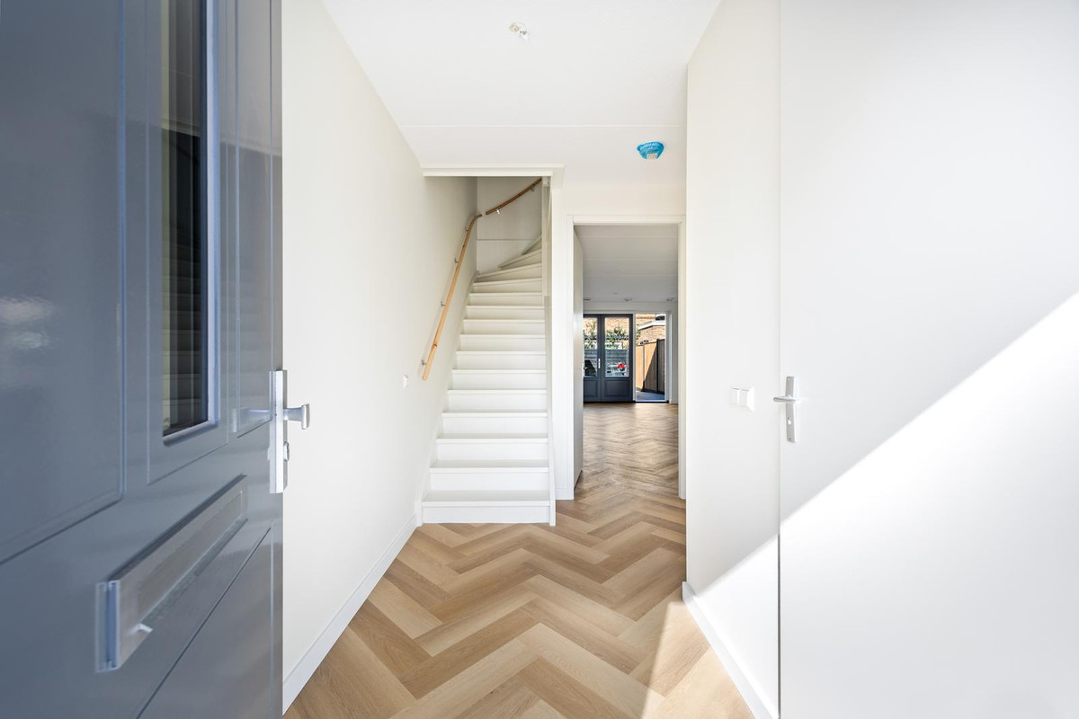 Woning te koop: Doris Lessinglaan 59, 'S-Gravenhage