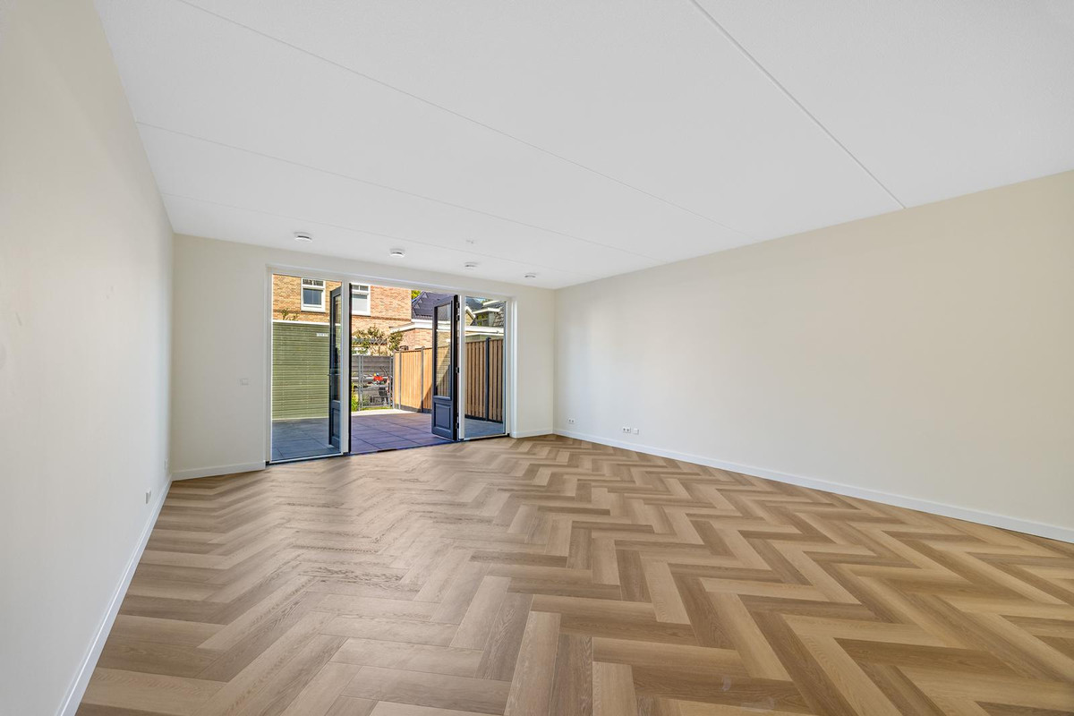 Woning te koop: Doris Lessinglaan 59, 'S-Gravenhage
