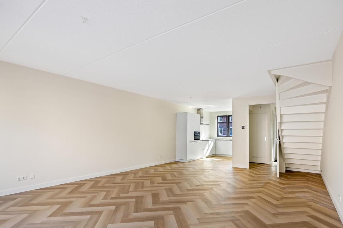 Woning te koop: Doris Lessinglaan 59, 'S-Gravenhage
