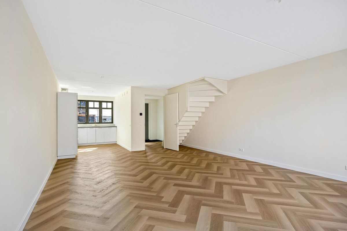 Woning te koop: Doris Lessinglaan 59, 'S-Gravenhage