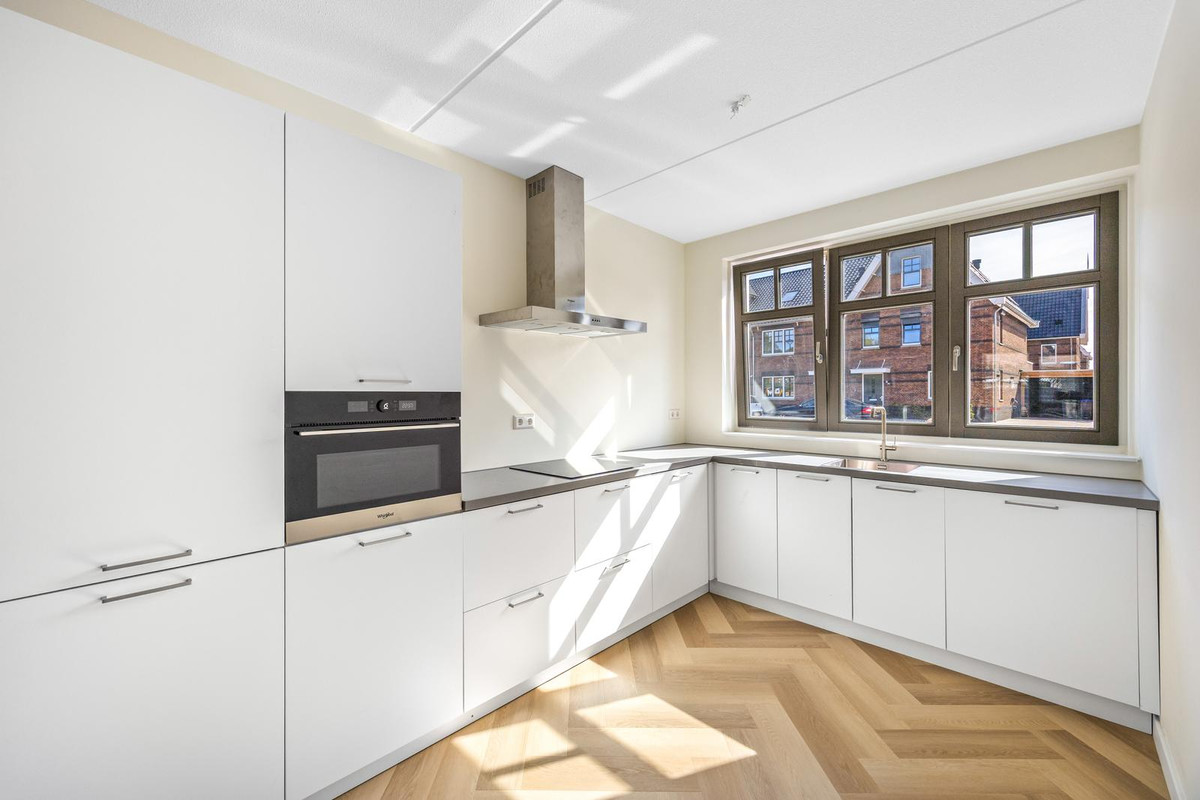 Woning te koop: Doris Lessinglaan 59, 'S-Gravenhage