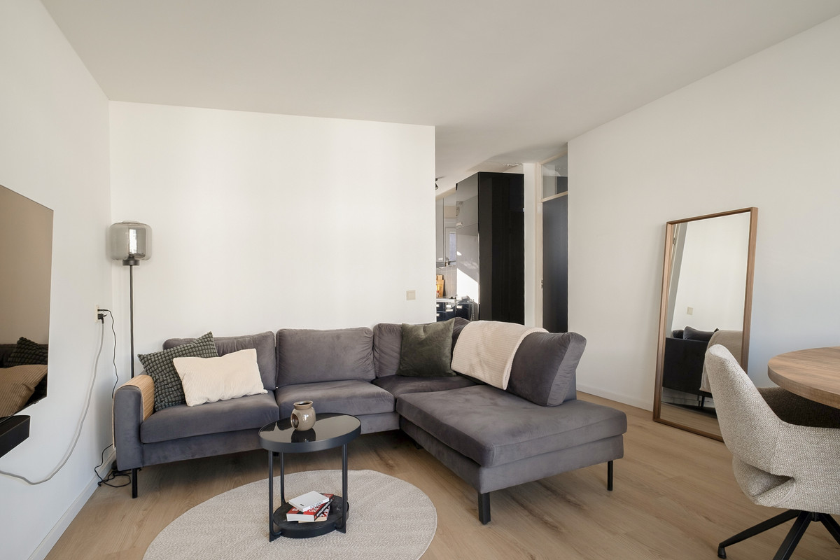 Appartement te koop: Trijpstraat 21, Hengelo
